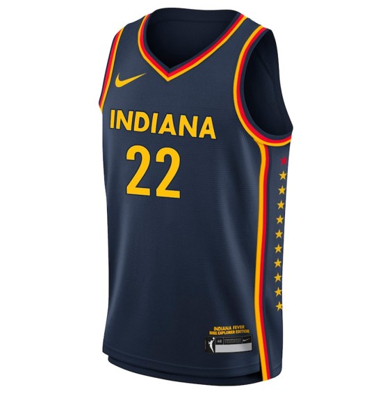 Comprar Junior Caitlin Clark Indiana Fever Explorer Edition Swigman  | 24Segons