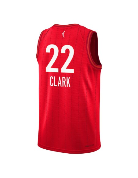 Buy Junior Caitlin Clark Indiana Fever Victory Edition Red Swigman :: Junior Caitlin Clark Indiana Fever Victory Edition Red Swi