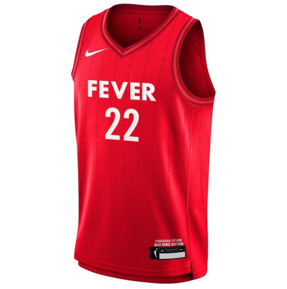 Buy Junior Caitlin Clark Indiana Fever Victory Edition Red Swigman :: Junior Caitlin Clark Indiana Fever Victory Edition Red Swi