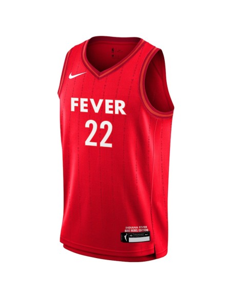 Buy Junior Caitlin Clark Indiana Fever Victory Edition Red Swigman :: Junior Caitlin Clark Indiana Fever Victory Edition Red Swi