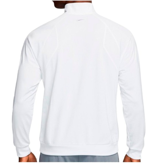 Comprar Jaqueta Nike Kobe Dri-FIT White Black | 24Segons