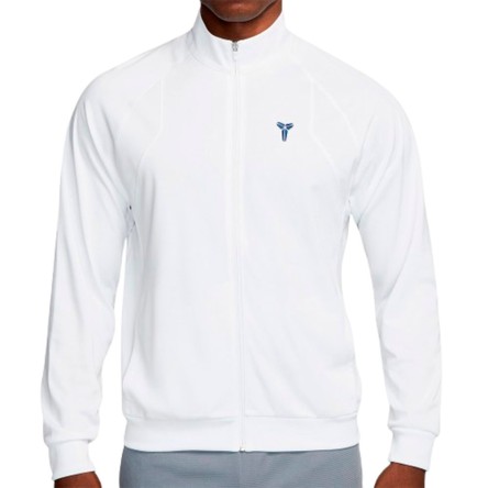 Comprar Jaqueta Nike Kobe Dri-FIT White Black | 24Segons