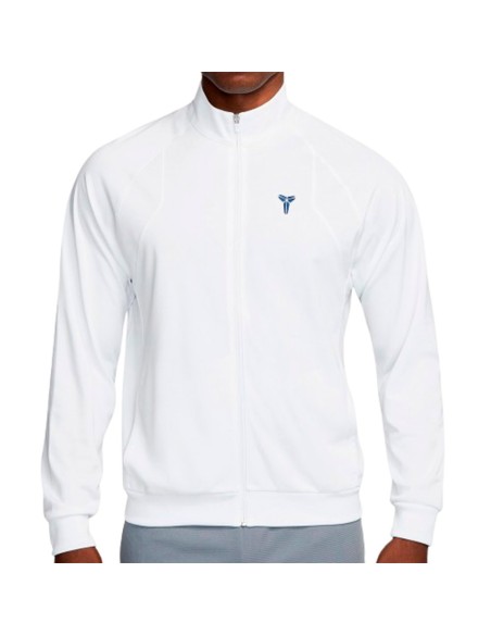 Acheter Veste Nike Kobe Dri-FIT Blanc Noir | 24Segons