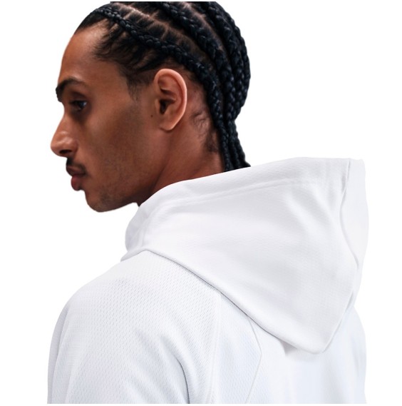 Comprar Dessuadora Nike Kobe Therma-FIT White | 24Segons