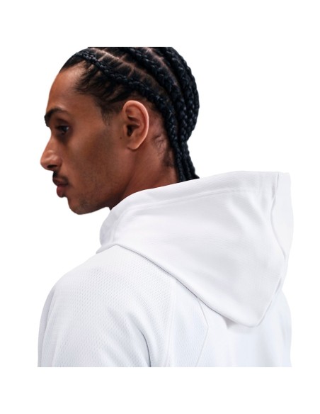 Comprar Dessuadora Nike Kobe Therma-FIT White | 24Segons