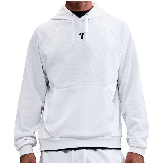 Comprar Sudadera Nike Kobe Therma-FIT White | 24Segons