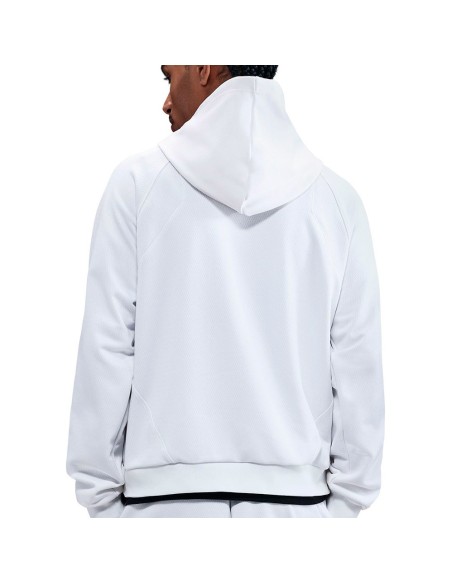 Acquista la felpa Nike Kobe Therma-FIT White | 24Segons