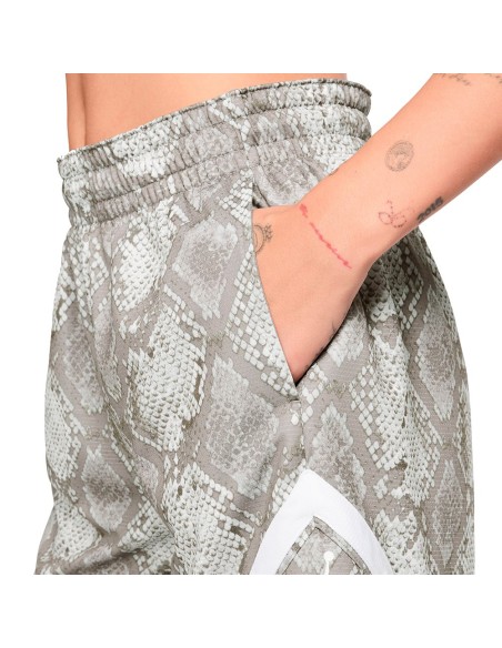 Shop Pantalon Femme Jordan Sport Diamond Enigma Stone | 24Segons