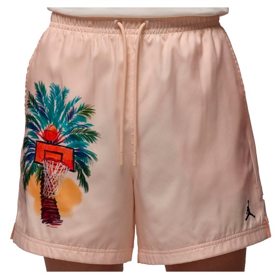 Comprar Pantalón Jordan Essentials Guava Ice | 24Segons