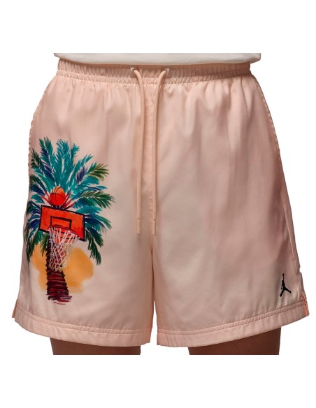 Buy Jordan Essentials Guava Ice Trousers | 24Segons