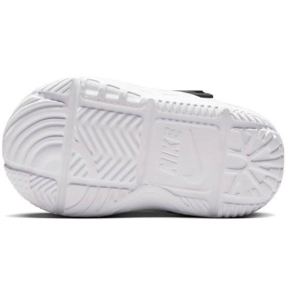 Comprar Sabatilles Baby Nike Team Hustle D 12 White | 24Segons