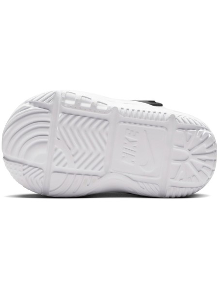Comprar Sabatilles Baby Nike Team Hustle D 12 White | 24Segons