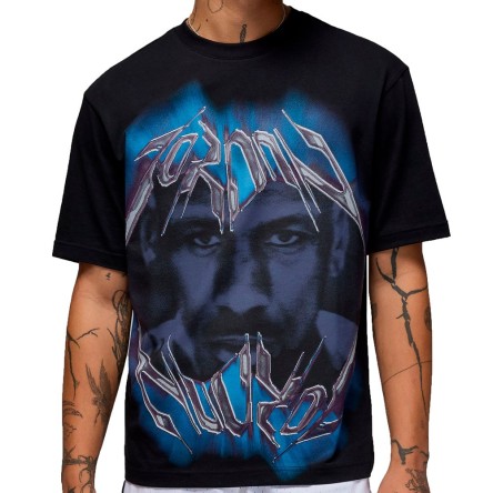 Comprar Camiseta Jordan Sport 85 Black | 24Segons