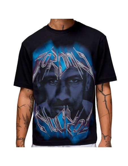 Comprar Camiseta Jordan Sport 85 Black | 24Segons