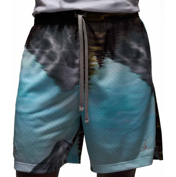 Acquista i pantaloni Luka Dri-Fit Mesh | Pantaloni Luka Dri-Fit Mesh 24Segons