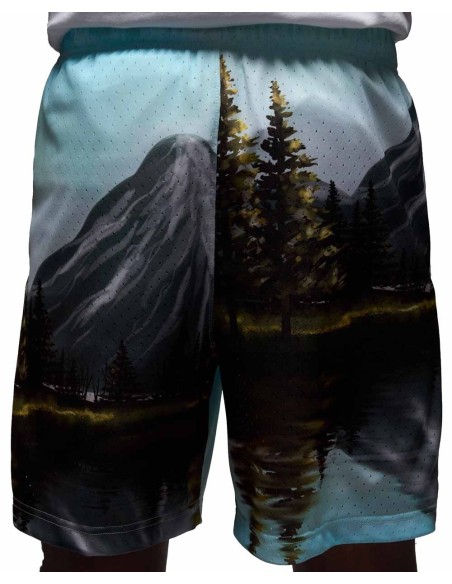 Buy Luka Dri-Fit Mesh Trousers | Luka Dri-Fit Mesh Trousers 24Segons