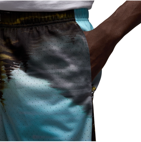 Acquista i pantaloni Luka Dri-Fit Mesh | Pantaloni Luka Dri-Fit Mesh 24Segons