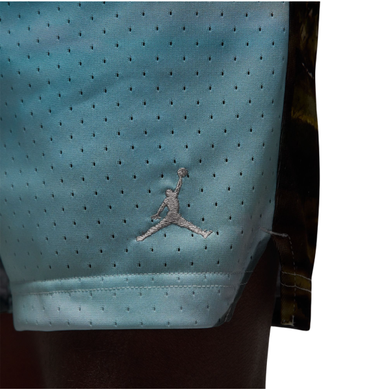 Comprar Pantalón Luka Dri-Fit Mesh | 24Segons