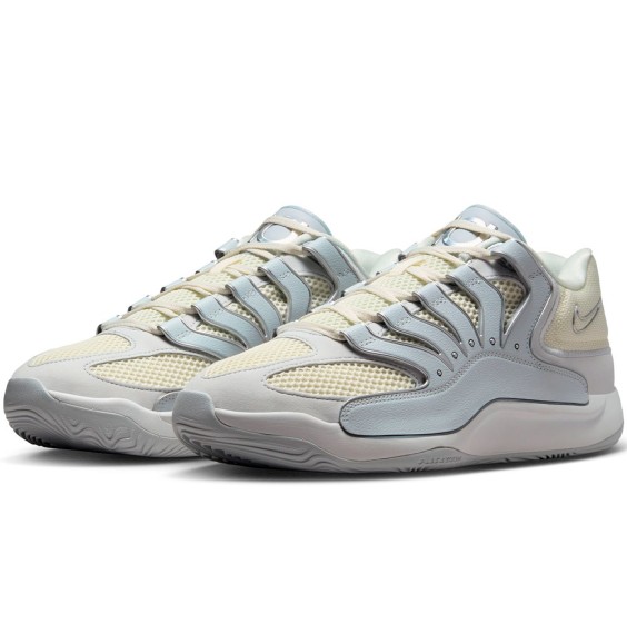 Acquistare le scarpe da ginnastica KD18 Soft Pearl 24Segons