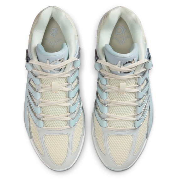 Comprar Zapatillas KD18 Soft Pearl | 24Segons