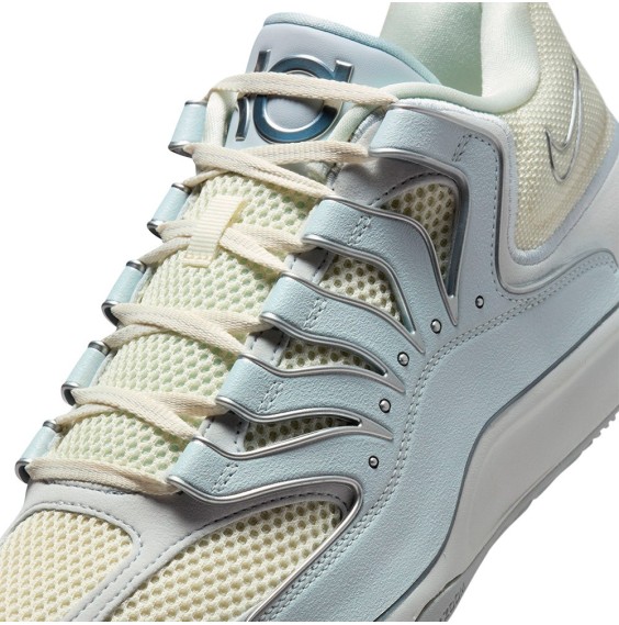 Acquistare le scarpe da ginnastica KD18 Soft Pearl 24Segons