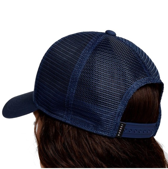 Acquistare Cap Jordan Rise Jumpman Patch Navy | 24Segons