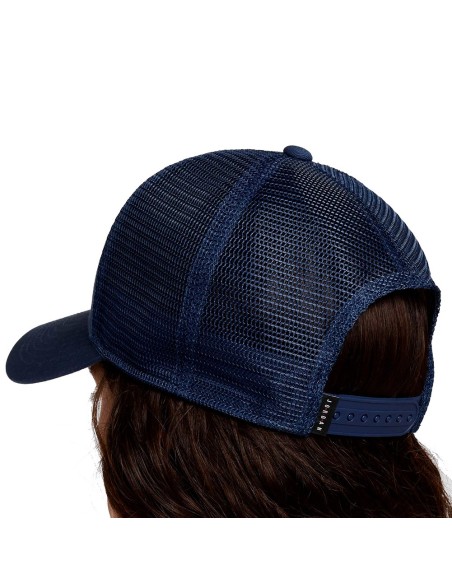Buy Cap Jordan Rise Jumpman Patch Navy | 24Segons