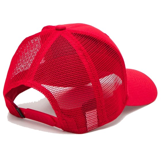 Comprar Gorra Jordan Rise Jumpman Patch Gym Red | 24Segons