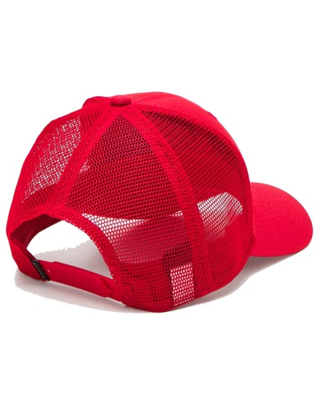 Comprar Gorra Jordan Rise Jumpman Patch Gym Red | 24Segons