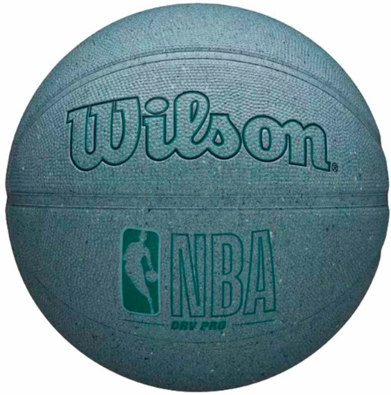 Acquista Ball Wilson NBA DRV Pro Mint Sz6 : 24Segons