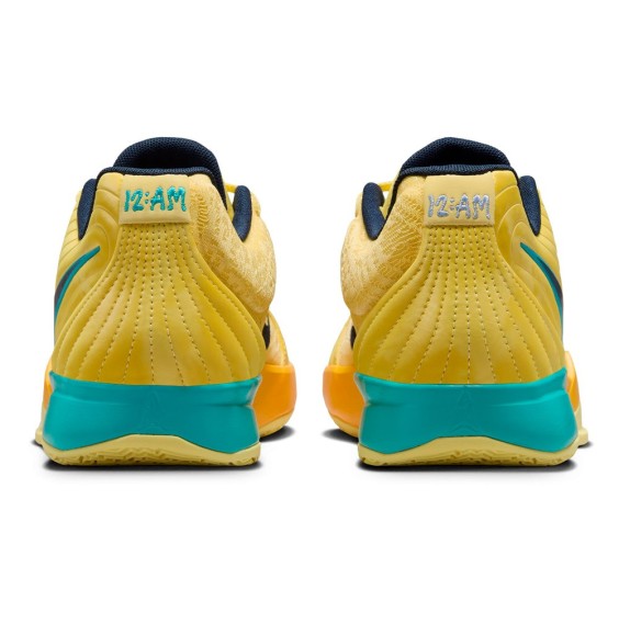 Acquista le scarpe da ginnastica Ja 2 Out My Body | 24Segons