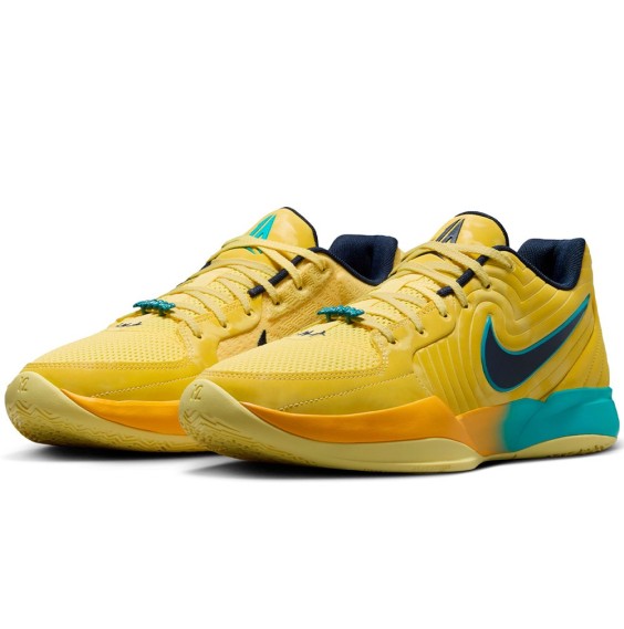 Acquista le scarpe da ginnastica Ja 2 Out My Body | 24Segons