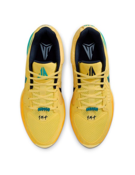 Acquista le scarpe da ginnastica Ja 2 Out My Body | 24Segons