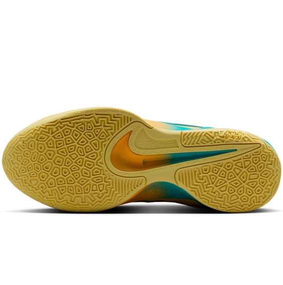 Acquista le scarpe da ginnastica Ja 2 Out My Body | 24Segons