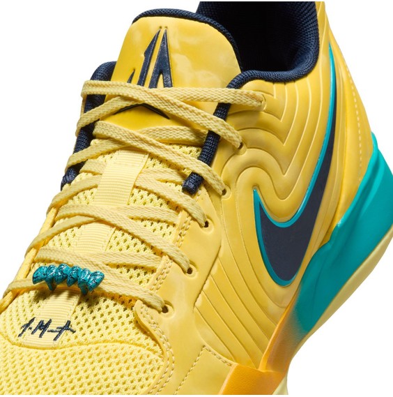 Acquista le scarpe da ginnastica Ja 2 Out My Body | 24Segons