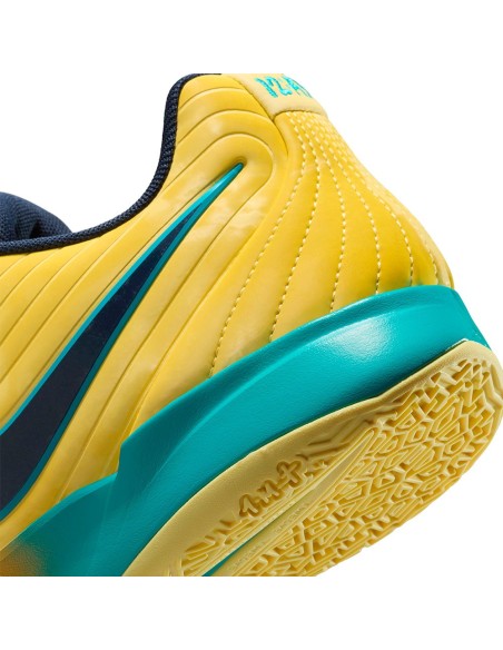 Acquista le scarpe da ginnastica Ja 2 Out My Body | 24Segons