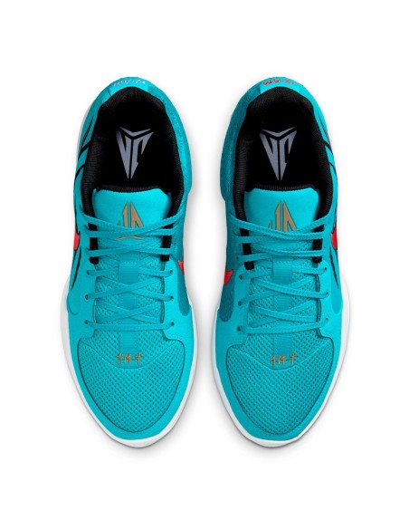 Comprar Zapatillas Ja 2 Scratch | 24Segons