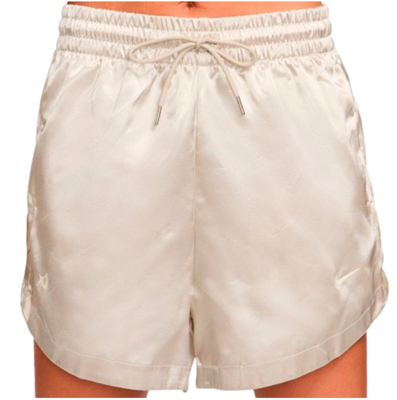 Comprare Pantaloni Donna Nike A'ja Wilson Desert Sand | 24Segons