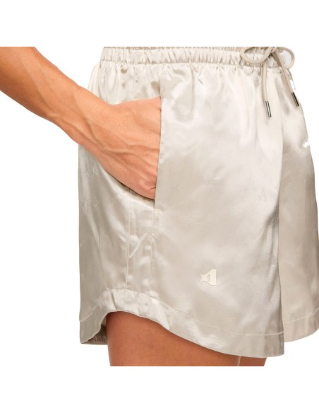 Comprar Pantalón Mujer Nike A'ja Wilson Desert Sand | 24Segons