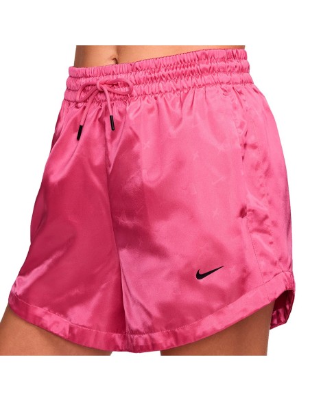 Comprar Pantalón Mujer Nike A'ja Wilson Signature Pinksicle | 24Segons