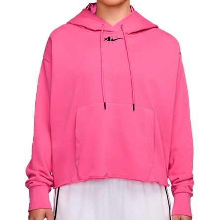 Buy Women's Sweatshirt Nike A'ja Wilson Oversized Pinksicle | 24Segons