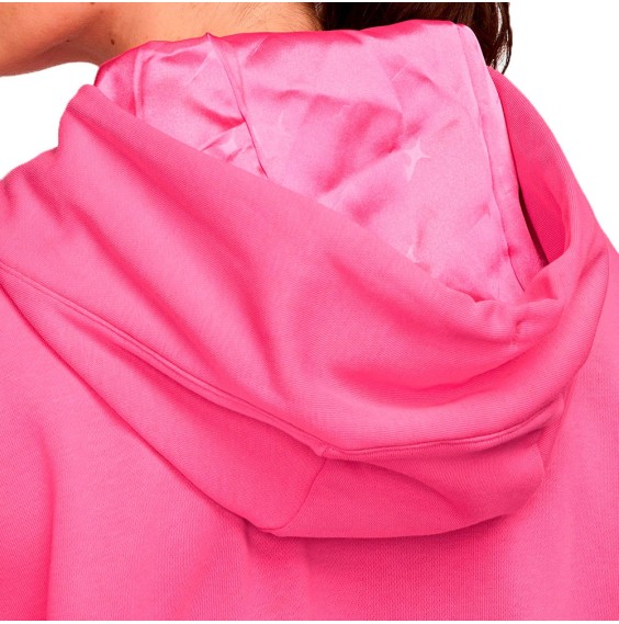 Buy Women's Sweatshirt Nike A'ja Wilson Oversized Pinksicle | 24Segons