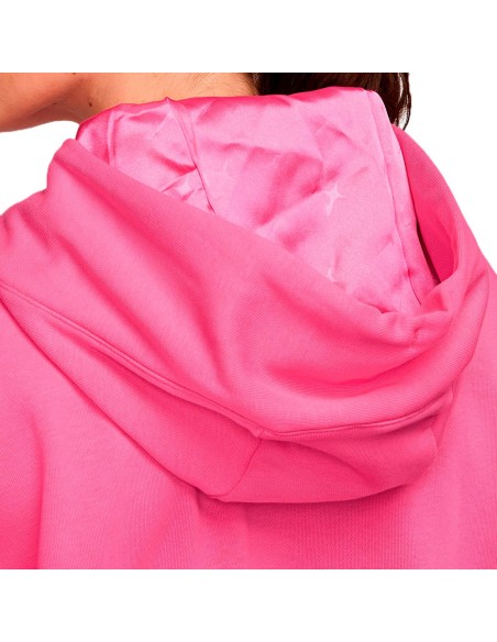 Buy Women's Sweatshirt Nike A'ja Wilson Oversized Pinksicle | 24Segons