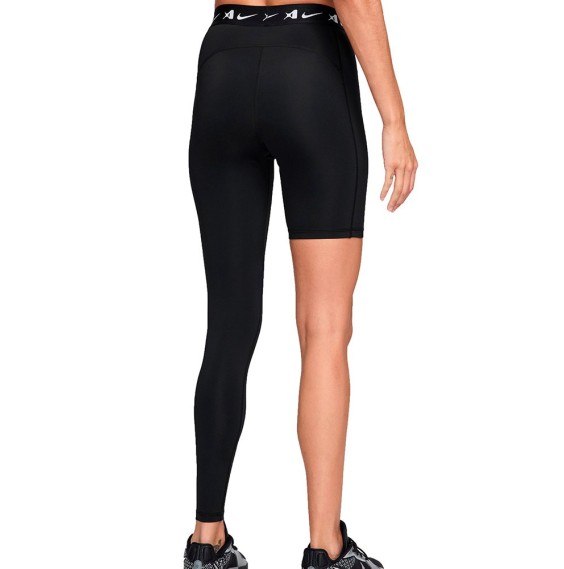 Comprar Malles Dona Nike A'ja Wilson Asymmetrical Black | 24Segons