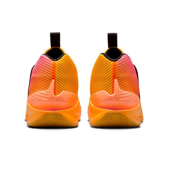 Comprar Zapatillas G.T. Jump Academy Laser Orange | 24Segons