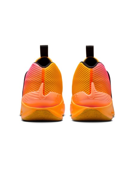 Acquista le scarpe G.T. Jump Academy Laser Orange | 24Segons