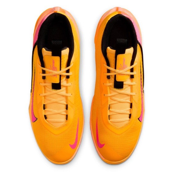 Comprar Sabatilles G.T. Jump Academy Laser Orange | 24Segons