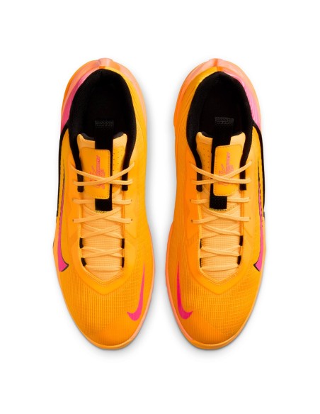 Acheter Chaussures G.T. Jump Academy Laser Orange | 24Segons