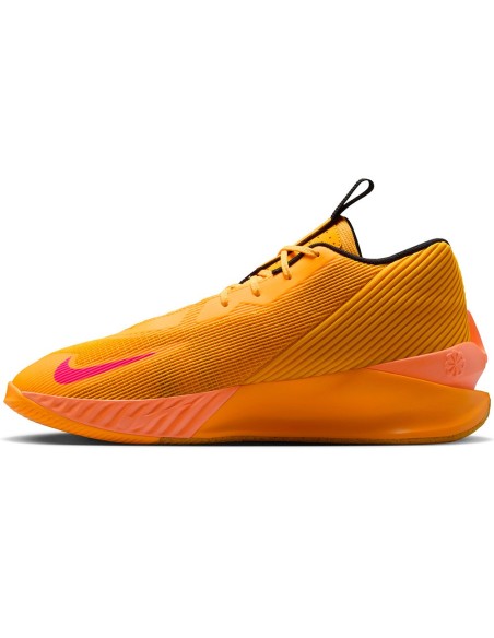 Acquista le scarpe G.T. Jump Academy Laser Orange | 24Segons