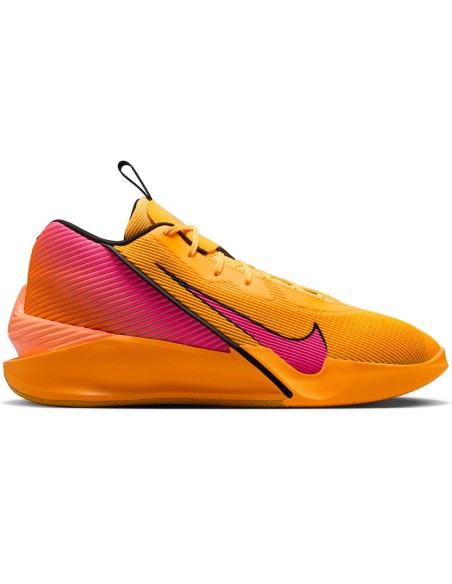 Comprar Zapatillas G.T. Jump Academy Laser Orange | 24Segons